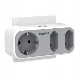 gniazdko-scienne-ladowarka-rozgaleznik-zlodziejka-16a-3600w-2xusb-5v-2-4a-t