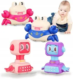 krab-robot-zabawka-do-raczkowania-4-szt