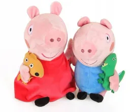 maskotka-pluszowa-brelok-swinka-peppa