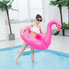 kolo-do-plywania-flaming-120cm