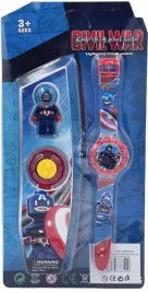 zegarek-kapitan-ameryka-elektroniczny-figurka