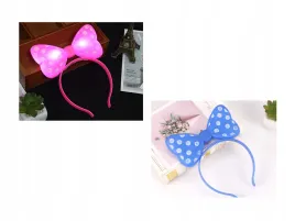 swiecaca-opaska-kokardka-minnie