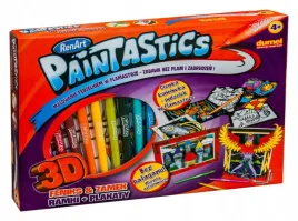 zestaw-plastyczny-paintastics-3d-box-feniks-zamek