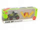 traktor-z-przyczepa-metalowy-stan-nowy