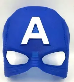 maska-kapitan-ameryka-swiecaca-led-superbohater