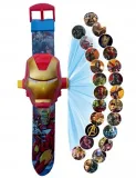 zegarek-projektor-iron-man-marka-bez-marki