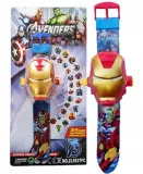zegarek-projektor-iron-man-rodzaj-cyfrowe