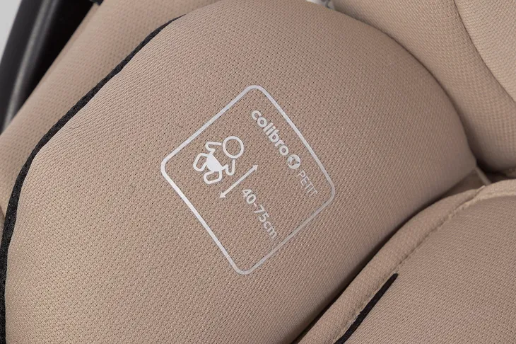 fotelik-samochodowy-colibro-petit-camel-wysokosc-produktu-71-cm