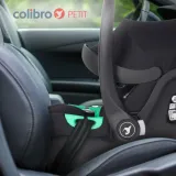 fotelik-samochodowy-colibro-petit-onyx-stan-nowy