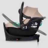 fotelik-samochodowy-colibro-petit-pro-camel-stan-nowy-wysokosc-produktu-71-cm