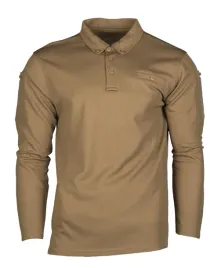 mil-tec-polo-sportowe-z-dlugim-rekawem-ciemny-coyote-m