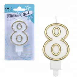 swieczka-urodzinowa-cyferka-8-gold-ravi