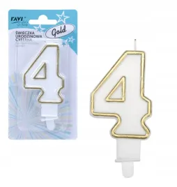 swieczka-urodzinowa-cyferka-4-gold-ravi