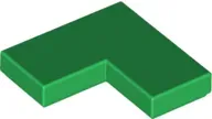 lego-14719-zielony-6374049-gladka-plytka-2x2-1-szt-nowy