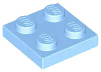 lego-3022-j-l-niebieski-6099373-plytka-2x2-1-szt-nowy