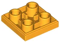 lego-11203-j-l-pomaranczowy-6491824-gladka-plytka-zmodyfik-1-szt-nowy