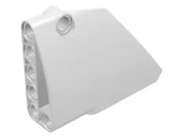 lego-64394-bialy-6030433-technic-panel-13-strona-a-1-szt-nowy