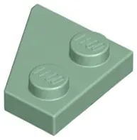lego-24307-piaskowy-zielony-6247895-klin-plytka-2x2-prawy-1-szt-nowy