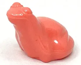 lego-x223-koralowy-6399743-zaba-1-szt-nowy