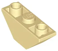 lego-2341-piaskowy-6404700-skos-odwrocony-1-szt-nowy