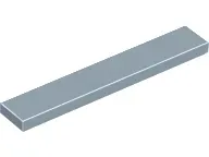 lego-6636-piaskowy-niebieski-6262030-gladka-plytka-1x6-1-szt-nowy