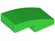 lego-11477-j-zielony-6460836-skos-zakrzywiony-2x1x2-3-1-szt-nowy