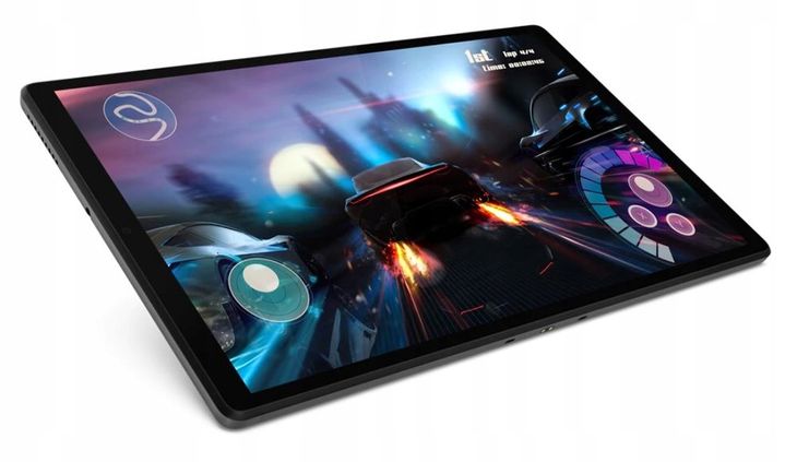 Tablet Lenovo Tab M10 FHD Plus X606X 4/64GB LTE Szary
