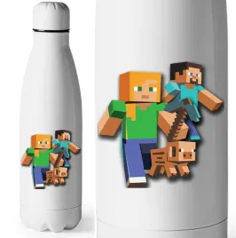 termos-butelka-termiczna-minecraft-producent