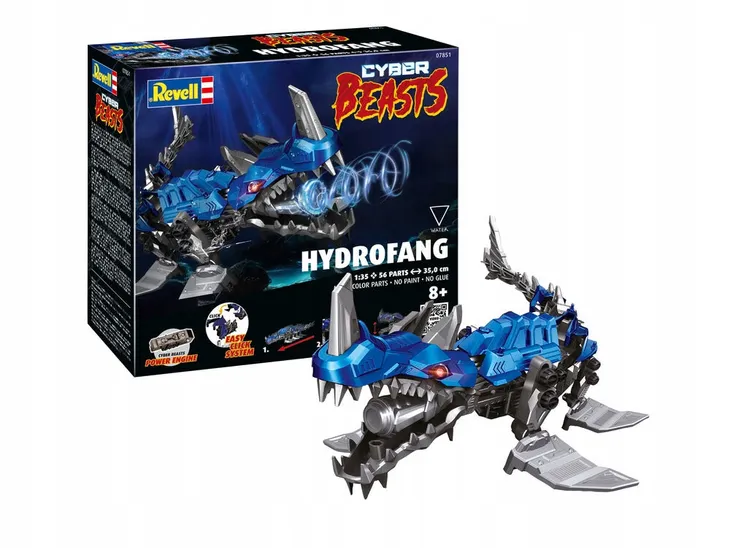 cyberbeast-hydrofang-stan-nowy
