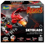 cyberbeast-skyblade-stan-opakowania-oryginalne