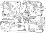 puzzle-108-podlogowe-spiderman-kolekcja-inna