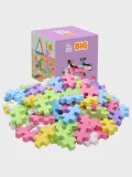 klocki-plus-plus-big-pastelowe-100el