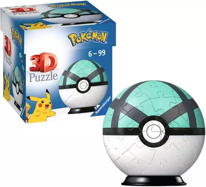 puzzle-3d-kula-pokemon-net-ball-bohater-pokemon