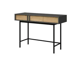 konsola-alsy-11-szerokosc-123-cm-antracyt-dab-olejowany-3-szuflady-nowocz