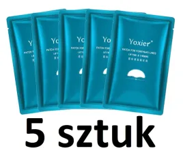yoxier-plastry-na-czolo-or-nawilzenie-i-wygladzenie-skory-or-5-sztuk