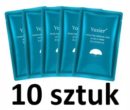 yoxier-plastry-na-czolo-or-nawilzenie-i-wygladzenie-skory-or-10-sztuk