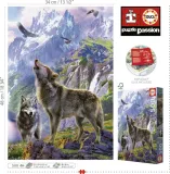 puzzle-500-wilki-w-gorach-marka-educa