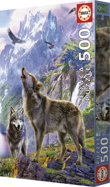 puzzle-500-wilki-w-gorach-liczba-elementow-500