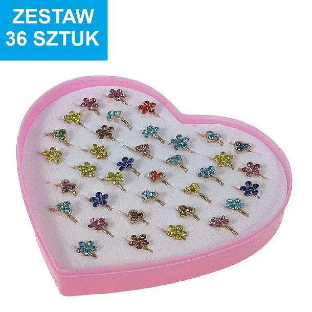 pierscionki-regulowane-36szt-marka-bez-marki