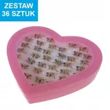 pierscionki-regulowane-36szt-marka-bez-marki
