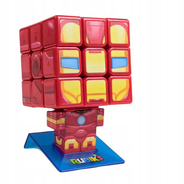rubik-s-kostki-bohaterow-iron-man-plec-chlopcy-dziewczynki