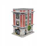 wrebbit-puzzle-3d-500el-ghostbusters-firehouse-liczba-elementow-500