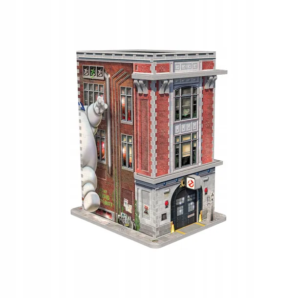 wrebbit-puzzle-3d-500el-ghostbusters-firehouse-material-pianka