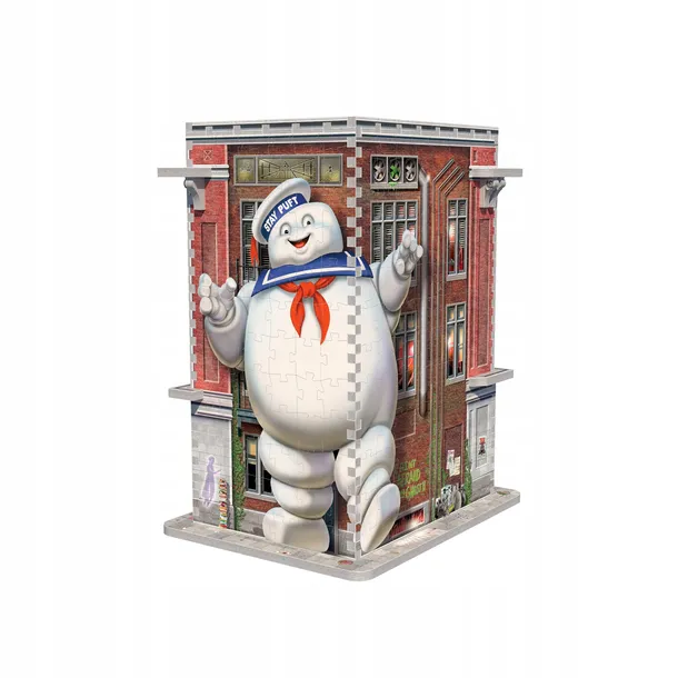 wrebbit-puzzle-3d-500el-ghostbusters-firehouse-plec-chlopcy-dziewczynki