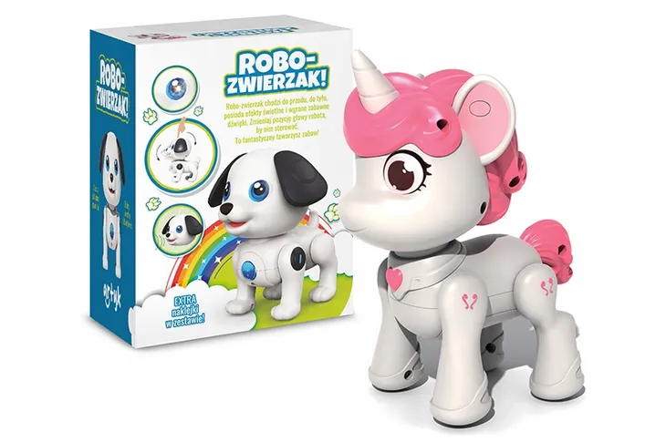 robot-jednorozec-bohater-brak