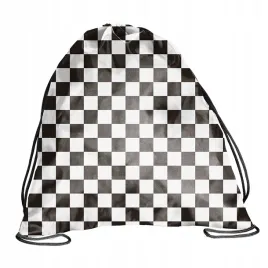 worek-na-buty-paso-krata-szachownica-kratka