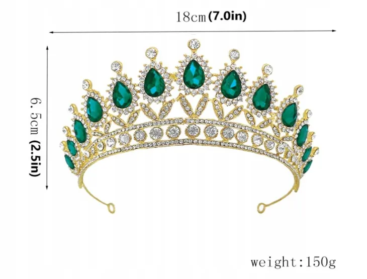 diadem-krolowej-stan-nowy-stan-opakowania-oryginalne