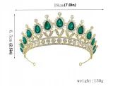 diadem-krolowej-stan-nowy-stan-opakowania-oryginalne