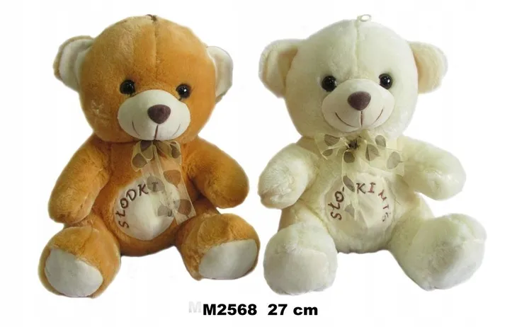 mis-slodki-27cm-mix-stan-nowy-stan-opakowania-oryginalne