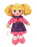 lalka-z-glosem-30cm-mix-material-tkanina